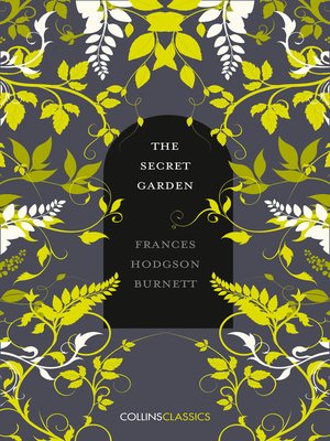 The Secret Garden - ebook